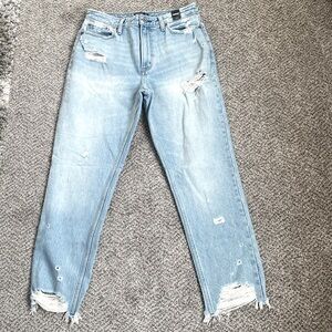 Abercrombie and Fitch Jeans